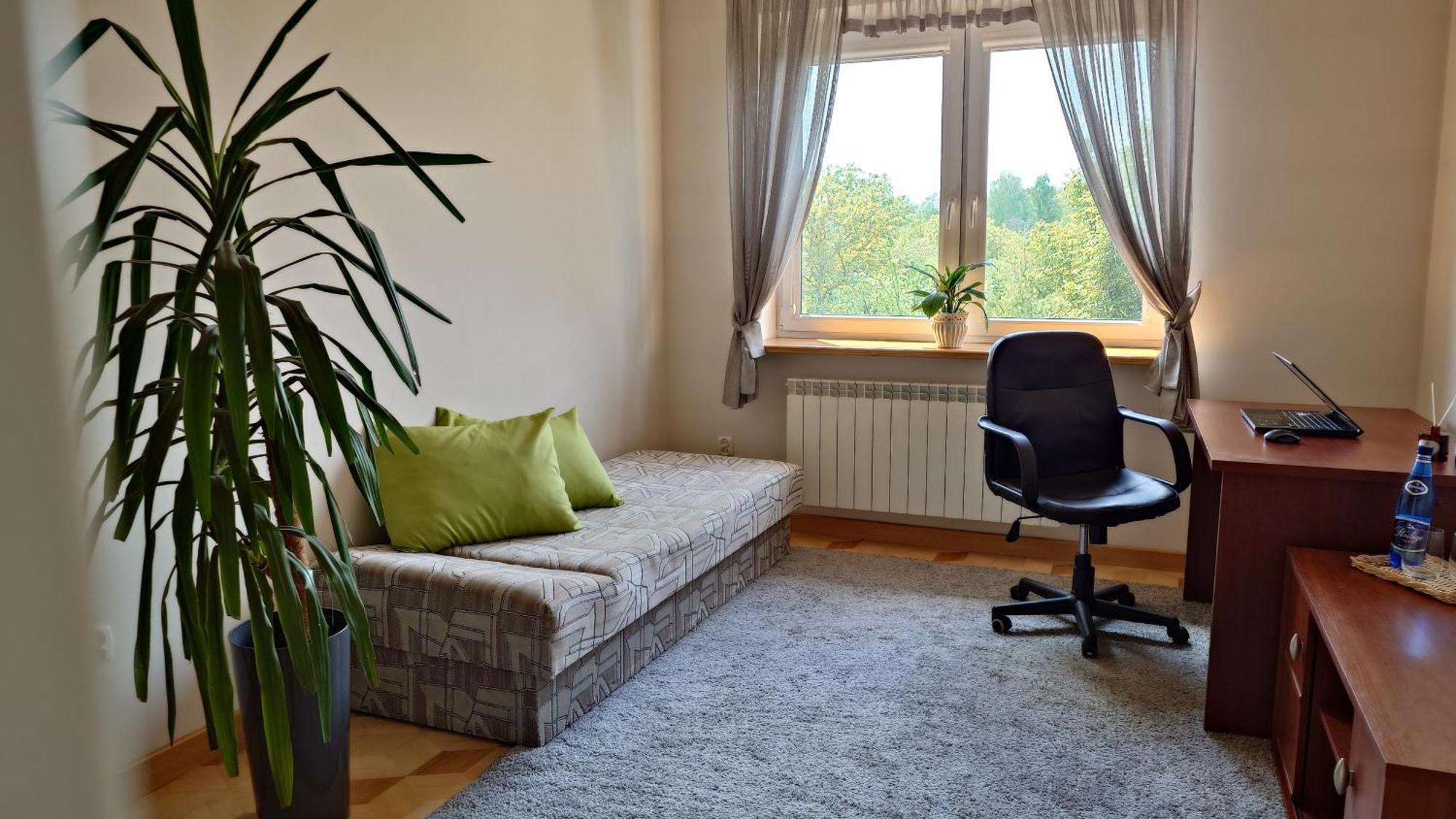 Pokoje U Agnieszki Łuków 외부 사진
